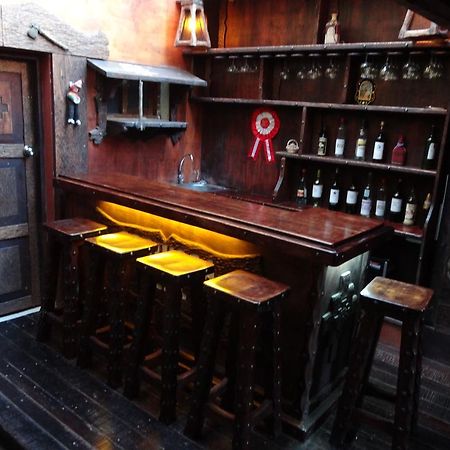 Orquidea Real Hostal Cusco Exterior photo