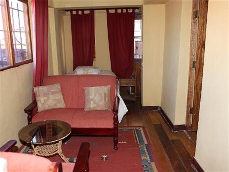 Orquidea Real Hostal Cusco Exterior photo