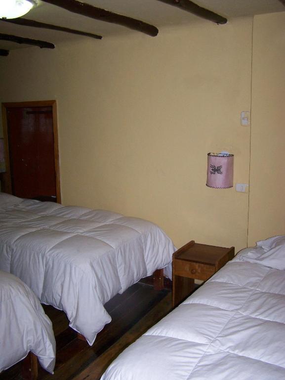 Orquidea Real Hostal Cusco Room photo