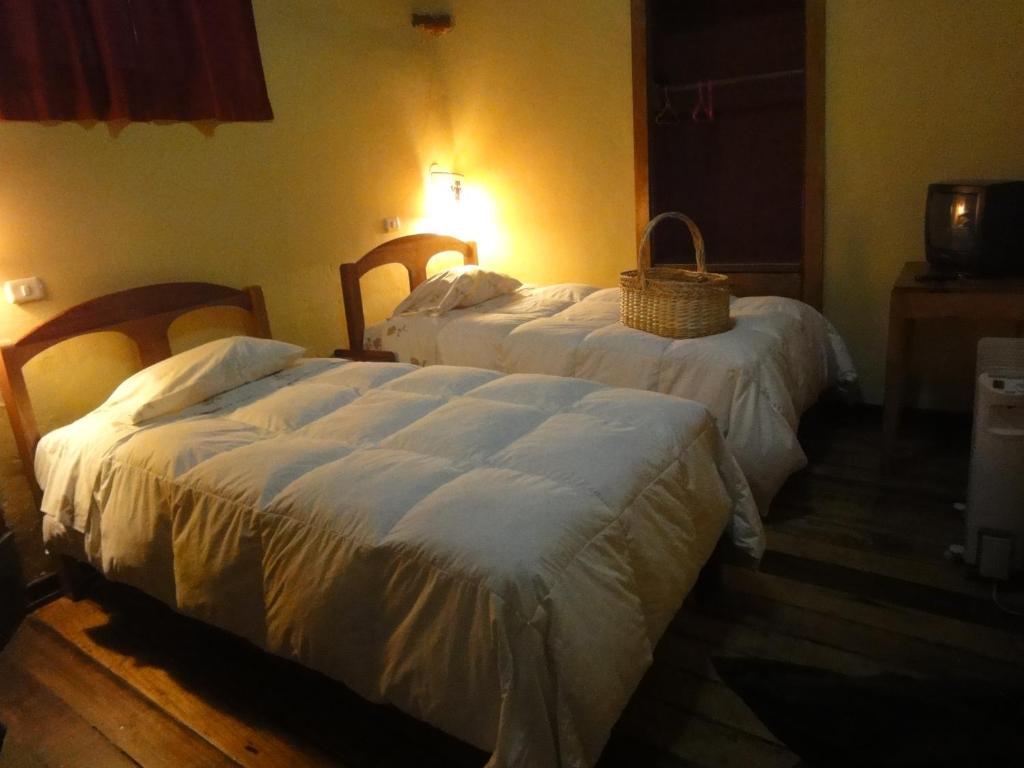 Orquidea Real Hostal Cusco Room photo