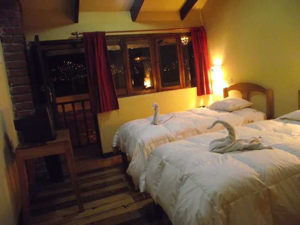 Orquidea Real Hostal Cusco Exterior photo