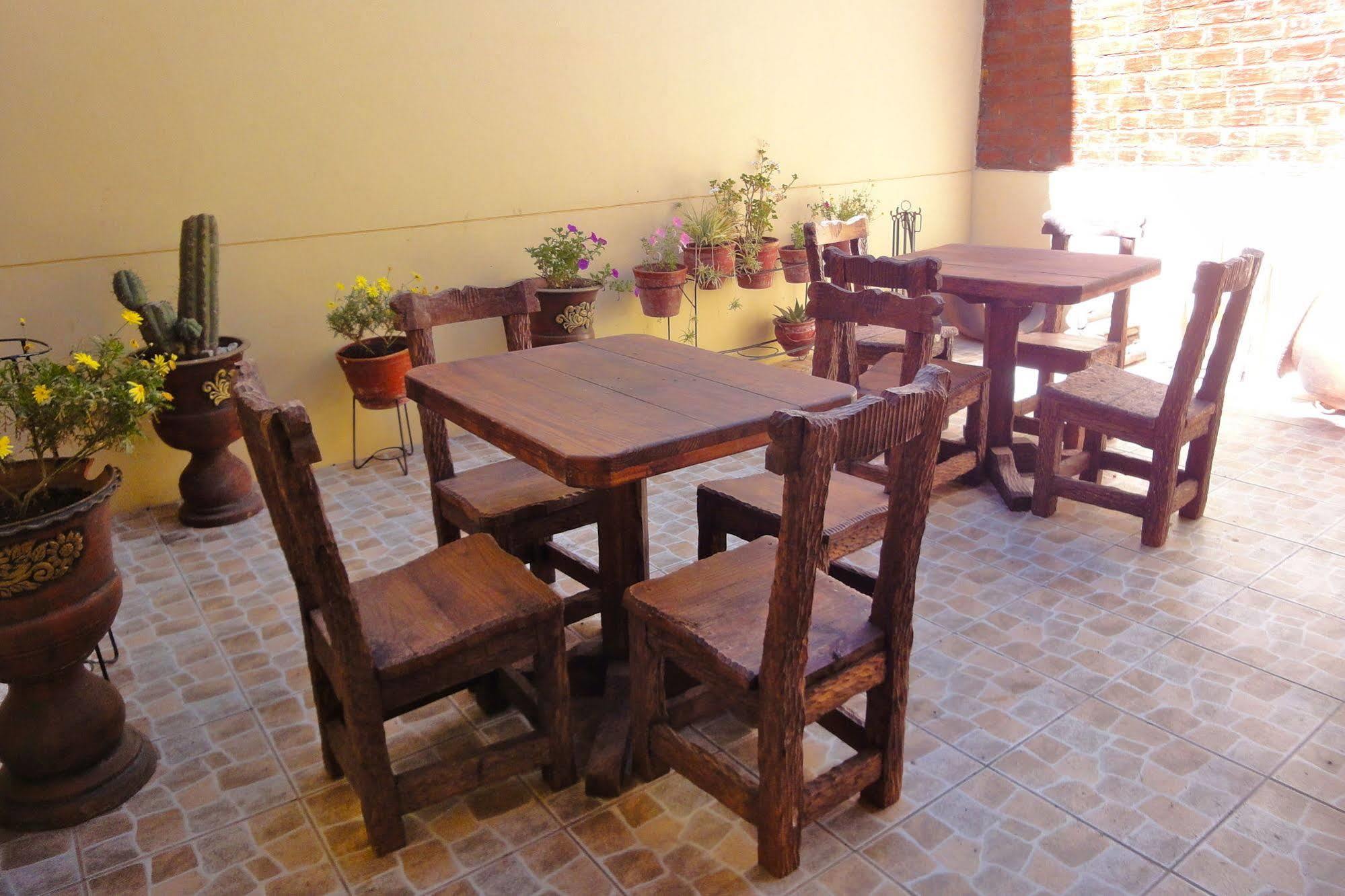 Orquidea Real Hostal Cusco Exterior photo