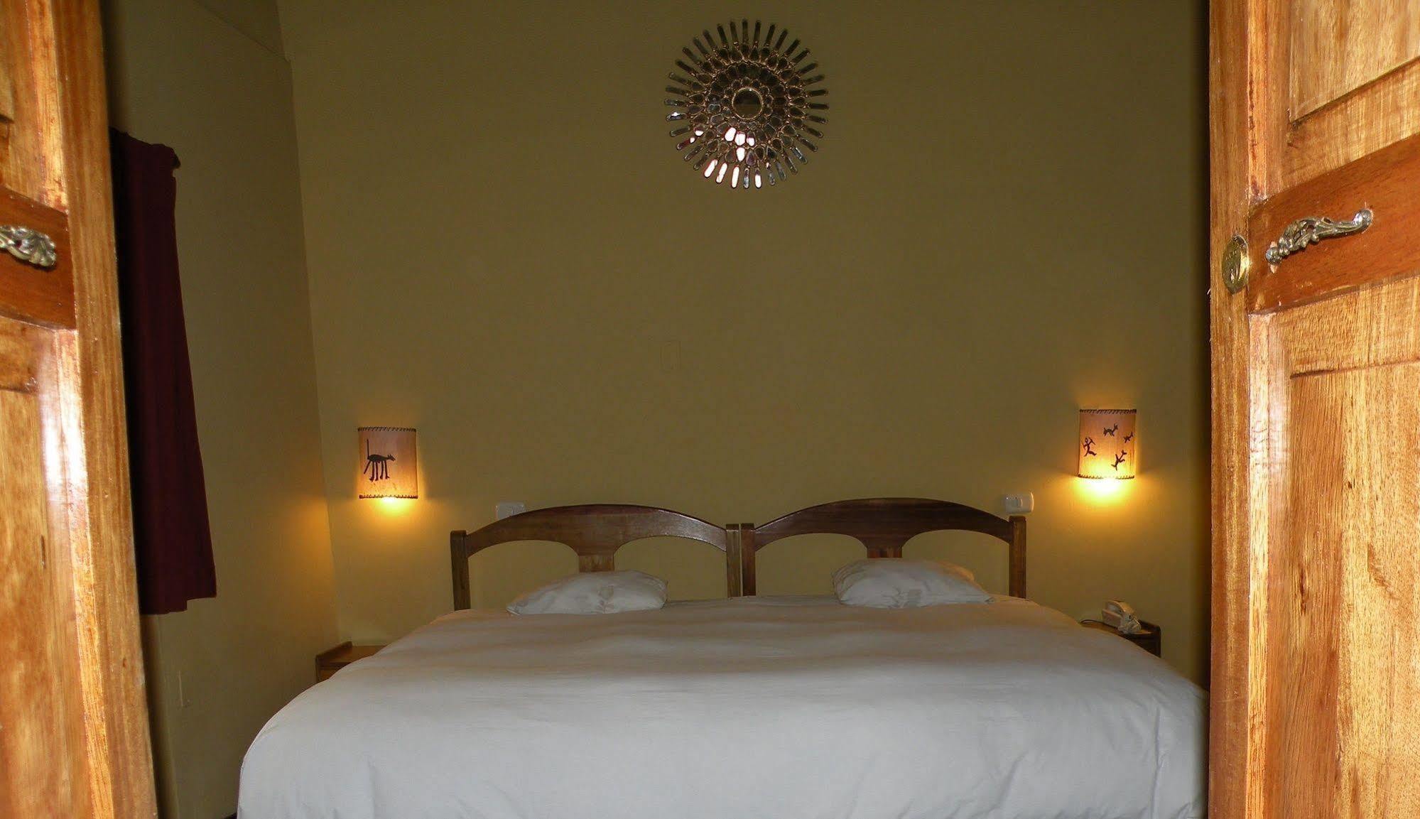 Orquidea Real Hostal Cusco Exterior photo