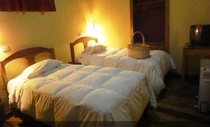 Orquidea Real Hostal Cusco Exterior photo