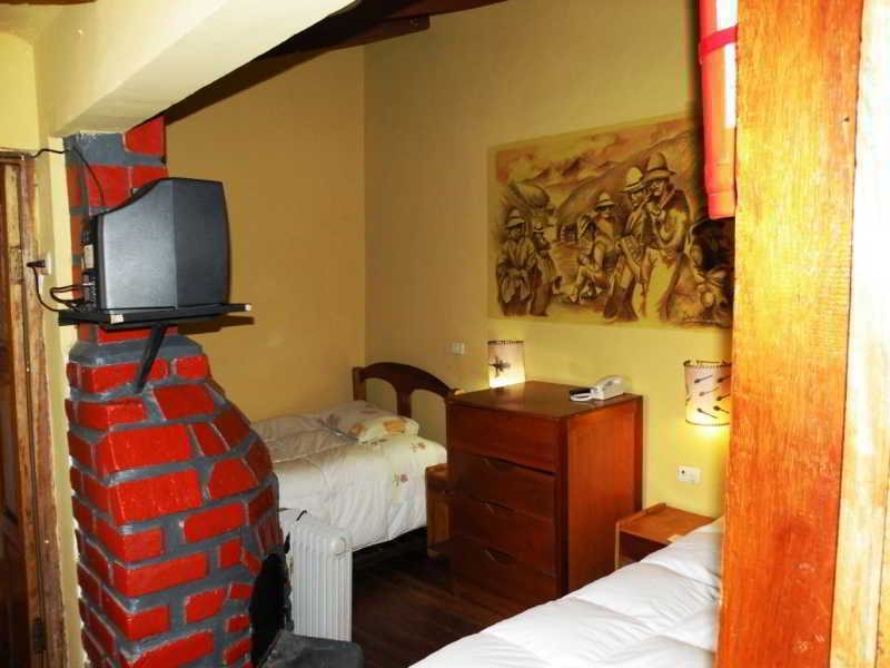 Orquidea Real Hostal Cusco Exterior photo