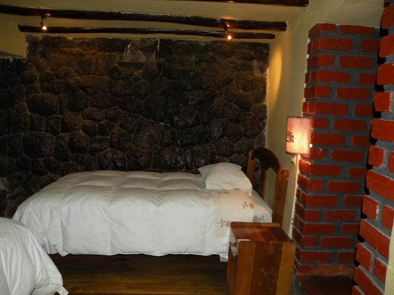 Orquidea Real Hostal Cusco Room photo