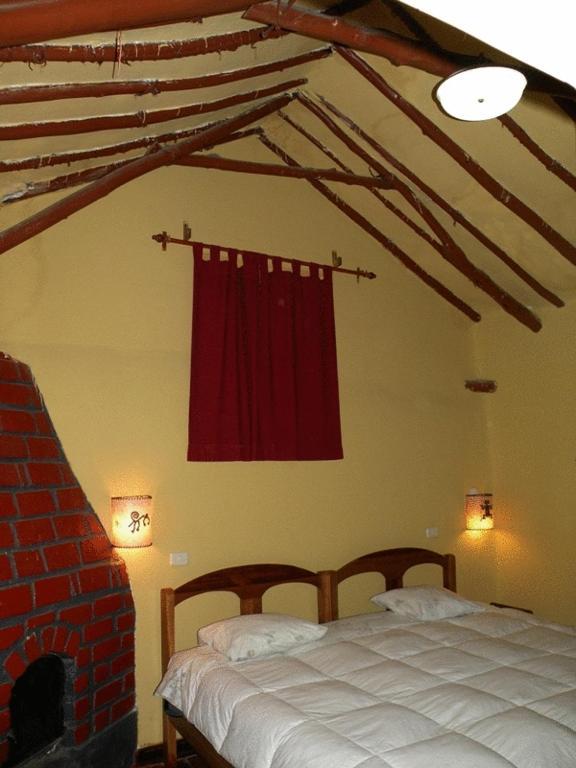 Orquidea Real Hostal Cusco Room photo